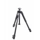 Manfrotto 190X Aluminium 3-section camera tripod