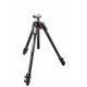 Manfrotto 055 Carbon Fiber Three-Section Tripod