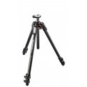 Manfrotto 055 Carbon Fiber Three-Section Tripod