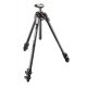 Manfrotto 190 Carbon Fibre 3-Section camera tripod