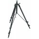 Manfrotto Black Mark II Super Professional Studio Tripod