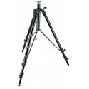 Manfrotto Black Mark II Super Professional Studio Tripod