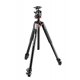 Manfrotto Aluminium 3-Section Tripod with XPRO Ball Head + 200PL plate