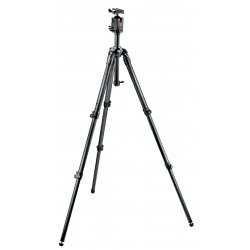 Manfrotto 057 CF KIT-3S BALL HEAD Q5