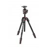 Manfrotto 190go! Carbon fibre kit 4 section w/ XPRO Ball Head head RC2