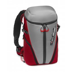 Manfrotto Offroad Stunt Backpack Grey for action cameras