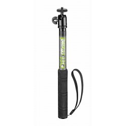 Manfrotto Off Road Stunt Pole with Ball Head, Compact