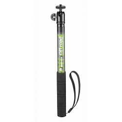Manfrotto Off Road Stunt Pole with Ball Head, Medium