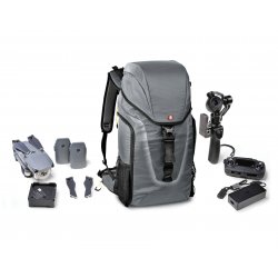 Manfrotto Aviator drone backpack Hover-25 for DJI Mavic & OSMO