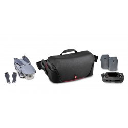 Manfrotto Aviator sling bag M1 for DJI Mavic
