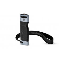 Manfrotto Ergonomic handle for TwistGrip smartphone clamp