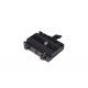 Manfrotto Quick Release Adapter with Sliding Plate and Safety Lock