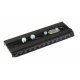 Manfrotto Video Long Rapid Connect Mounting Plate