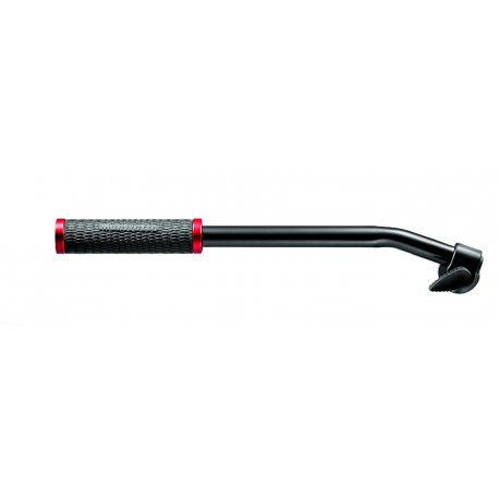 Manfrotto PVC free pan bar