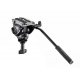 Manfrotto 500 Fluid Video Head with 60mm half ball