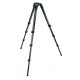 Manfrotto MPRO Carbon Fibre 3-Stage Video Tripod