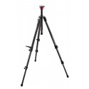 Manfrotto Carbon Fiber MDeVe Tripod w/ 50mm Half Ball