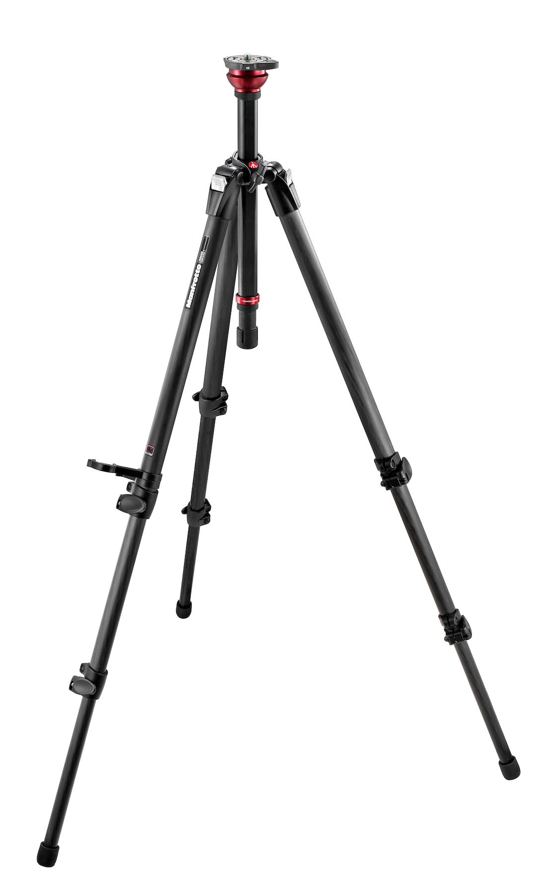 carbon manfrotto tripod