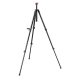 Manfrotto MDeVe Video Tripod, aluminium