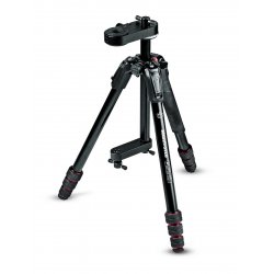 Manfrotto Virtual Reality Aluminium 4-Section Tripod