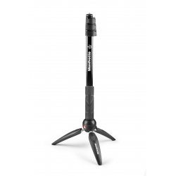 Manfrotto Virtual Reality Kit W/ Pixi Evo And Aluminium Extension