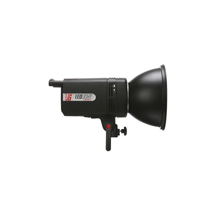 V6 I 6000lm LED-Light