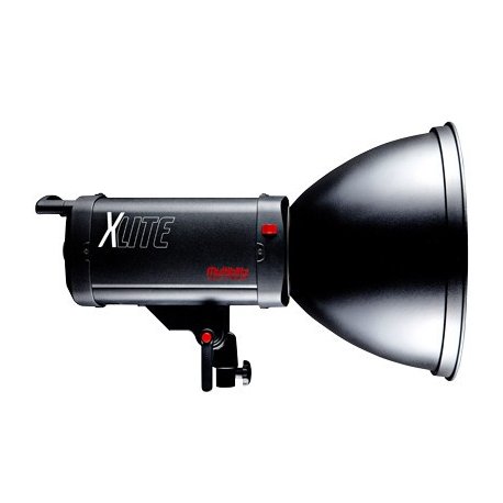 X LITE // 500 Ws Studio Light