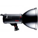 X LITE // 500 Ws Studio Light