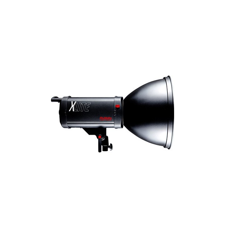 Multiblitz X LITE // 500 Ws Studio Light