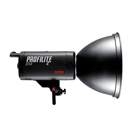 Multiblitz PROFILITE PLUS 2 // 200 Ws