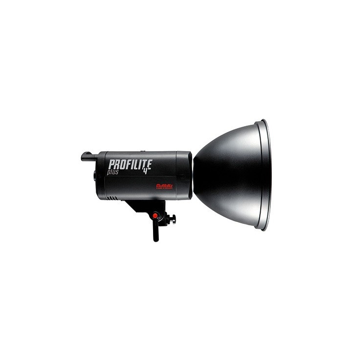 Multiblitz PROFILITE PLUS 4 // 200 Ws