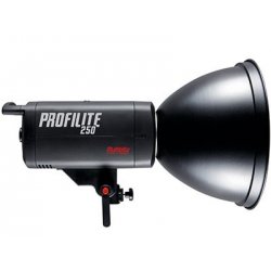 Multiblitz PROFILITE 250 // 250 Ws Studio Light