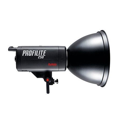 PROFILITE 250 // 250 Ws Studio Light