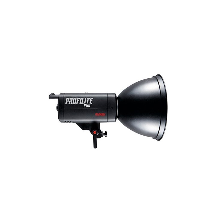 Multiblitz PROFILITE 250 // 250 Ws Studio Light