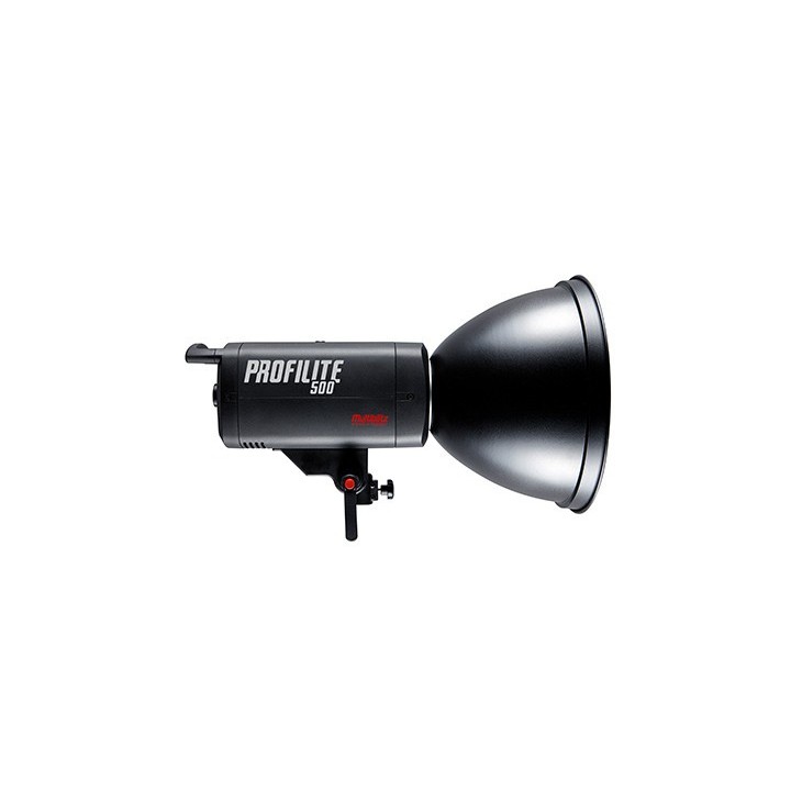 Multiblitz PROFILITE 500 // 500 Ws Studio Light
