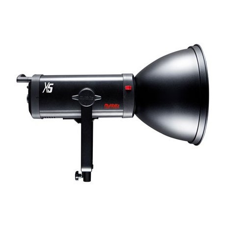 X5 // 500 Ws Studio Light