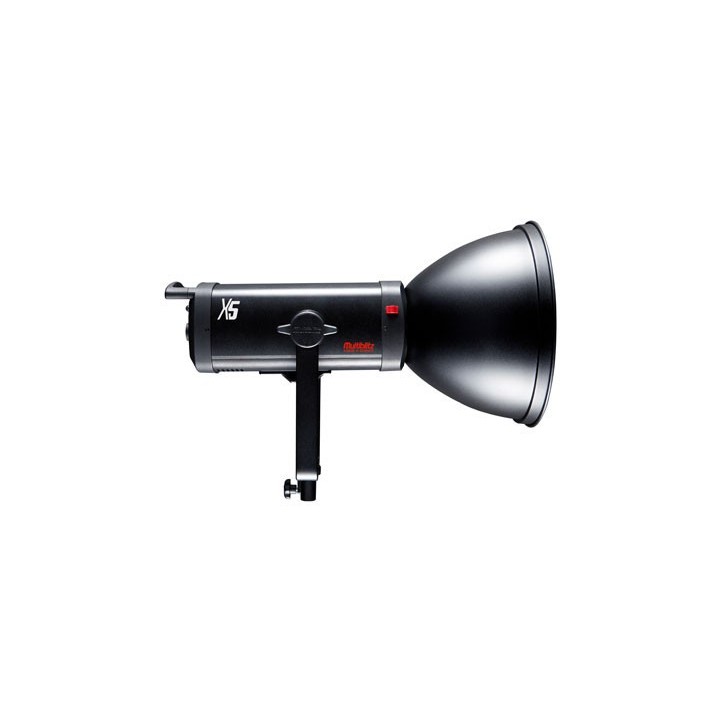 X5 // 500 Ws Studio Light