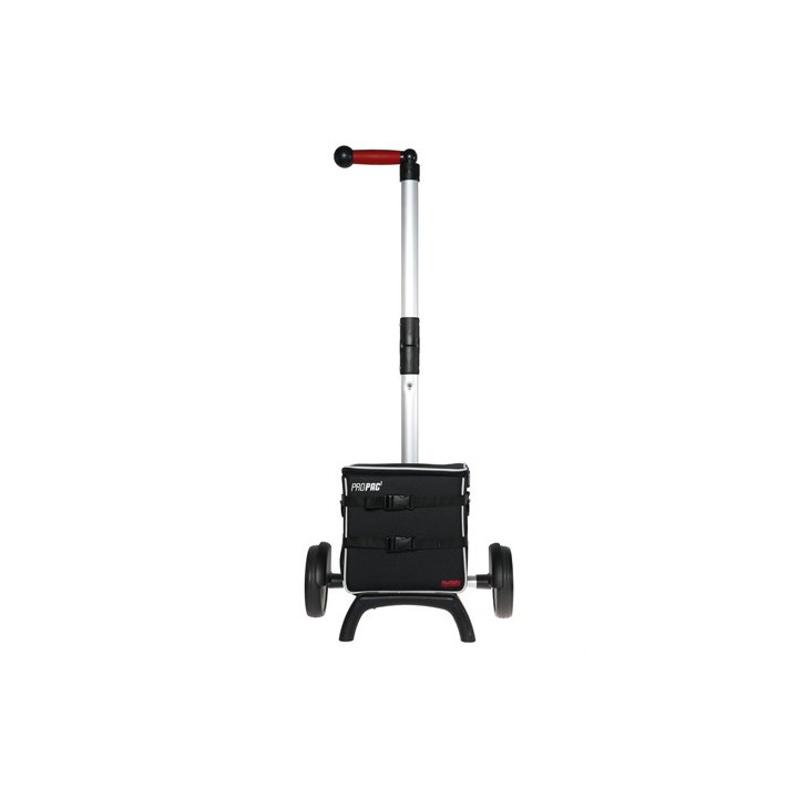 Trolley for Propac Battery Packs