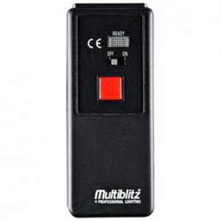 Multiblitz IR Trigger