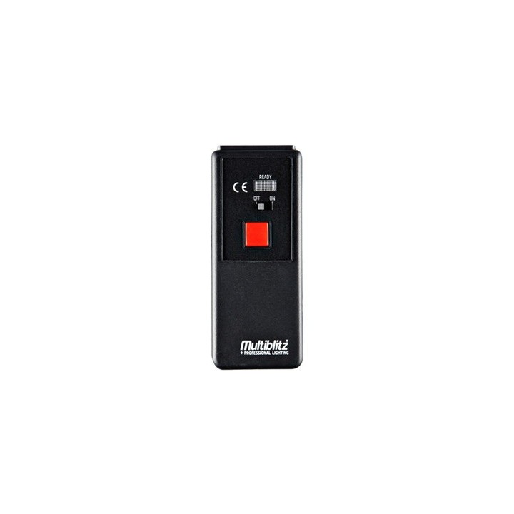 Multiblitz IR Trigger