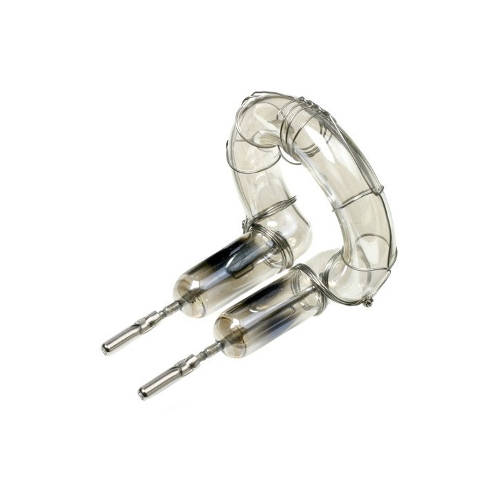 Coated Flash Tubes COMROW-4 (Art.No: 635057)