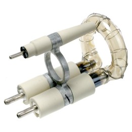 Multiblitz Coated Flash Tubes MAREW