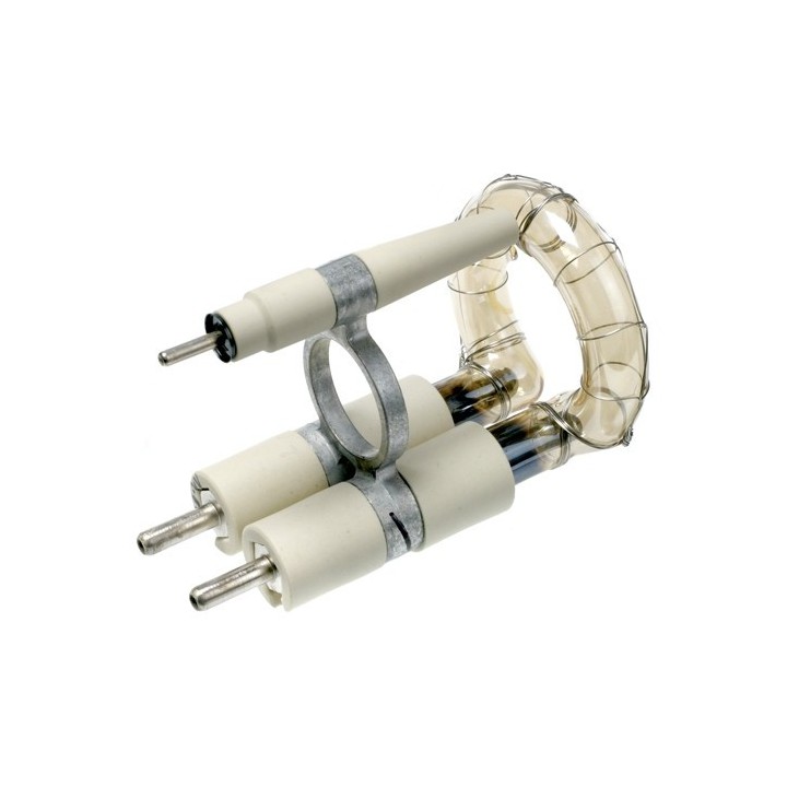 Multiblitz Coated Flash Tubes MAREW