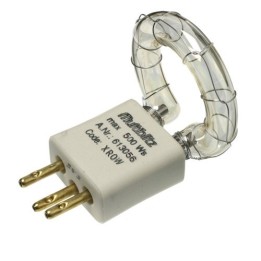 Multiblitz Coated Flash Tubes XROW