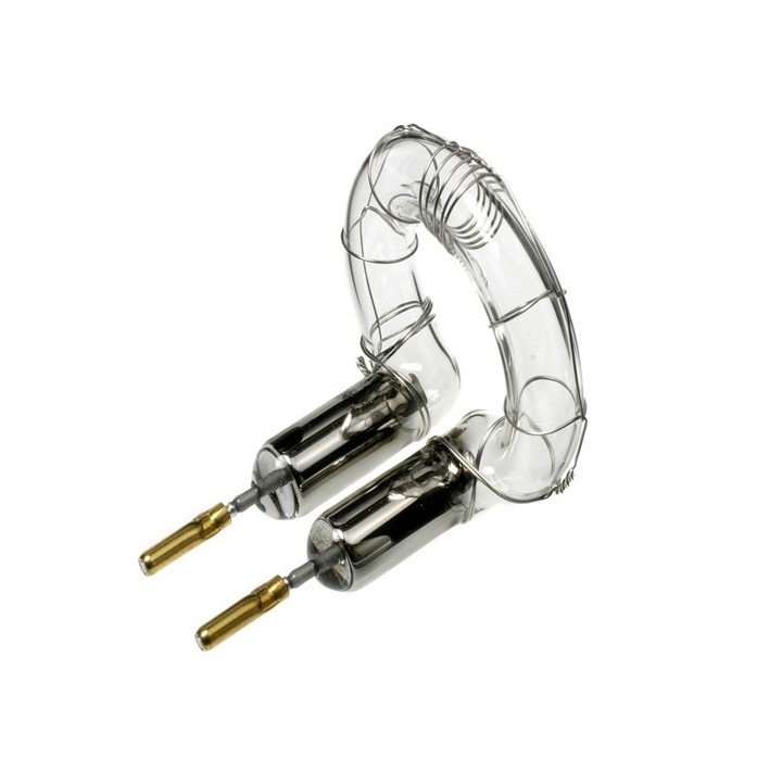 Multiblitz Uncoated Flash Tubes COMROR-4