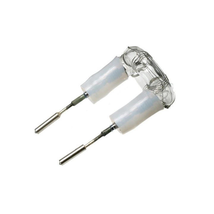 Uncoated Flash Tubes LUSROR (Art.No: 613049)