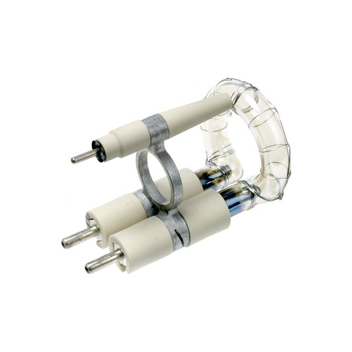 Multiblitz Uncoated Flash Tubes MARER