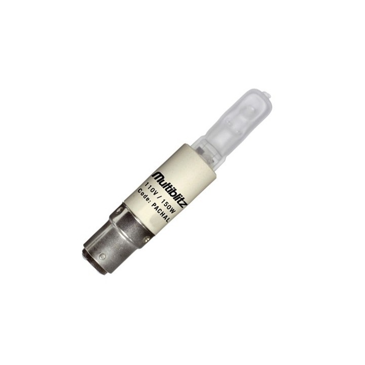 Modeling Lamp I 150W/110-130V