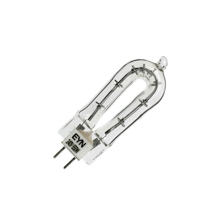 Multiblitz Modeling Lamp I 650W/240V