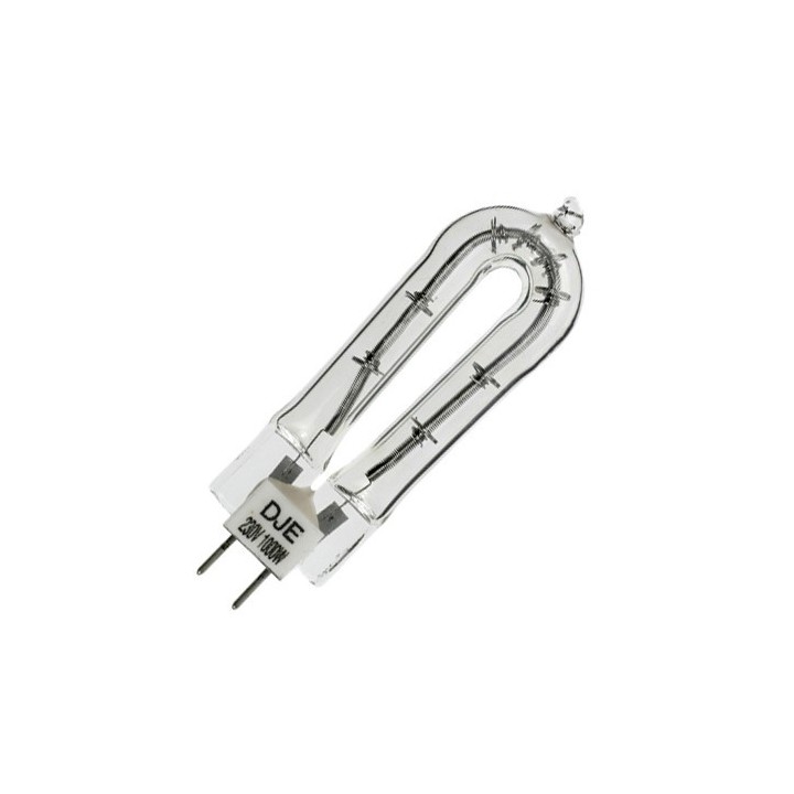 Modeling Lamp I 1000W/230V
